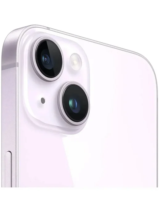 Смартфон Apple iPhone 14 128 ГБ, фиолетовый, фото 7