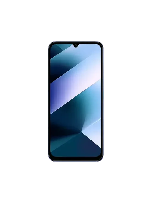 Смартфон Xiaomi Poco C85 8/256 ГБ, белый, фото 6