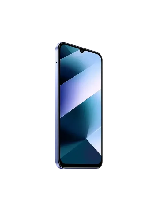 Смартфон Xiaomi Poco C85 8/256 ГБ, белый, фото 8