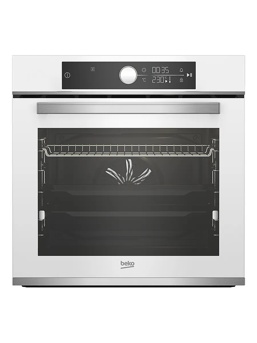 Духовой шкаф электрический BBIM13400WSE