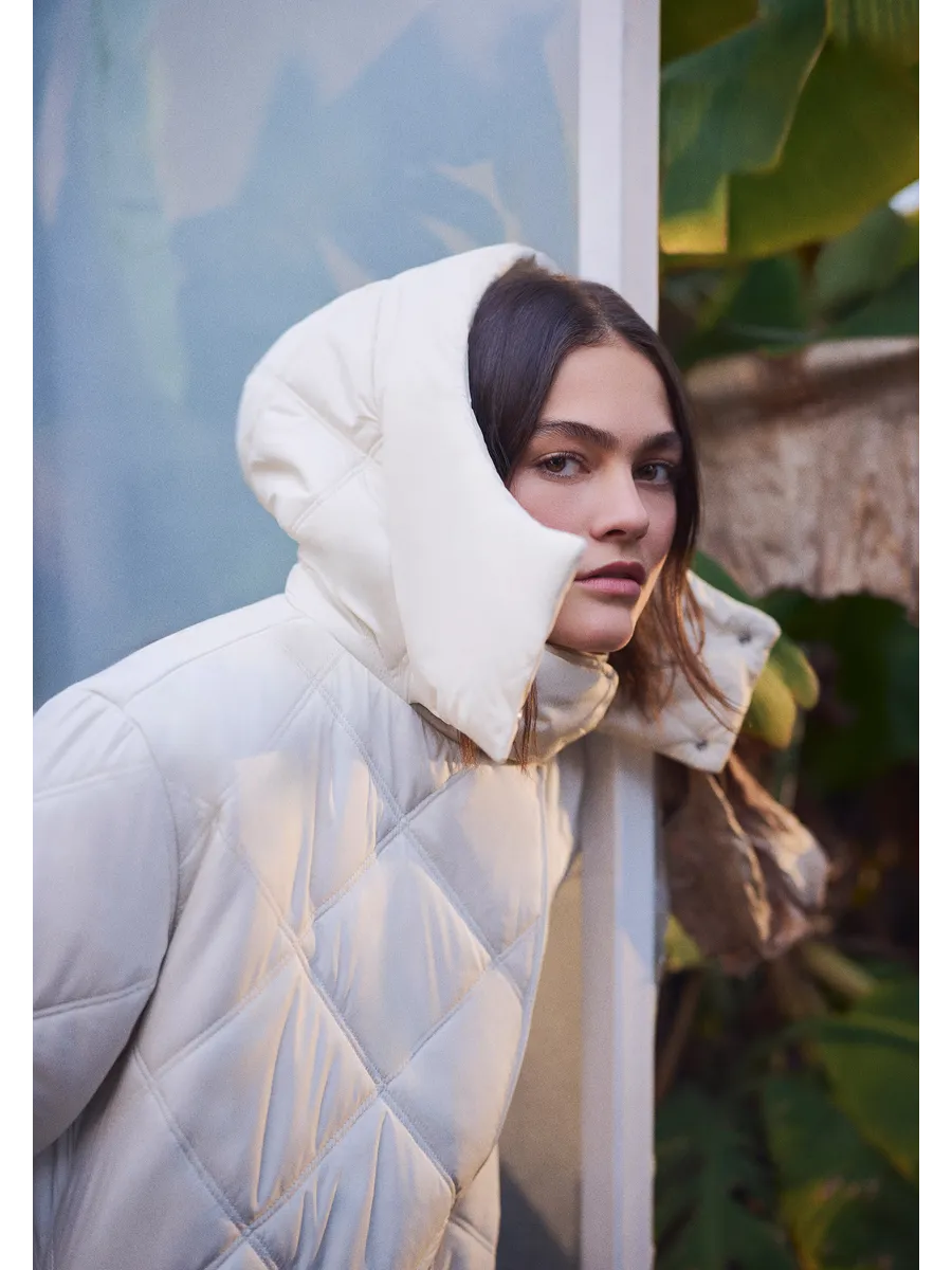 Куртка Regular Fit