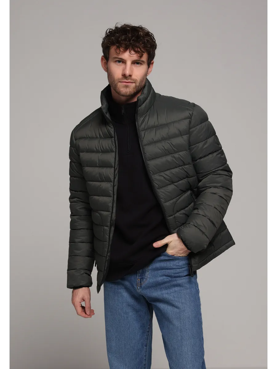 Куртка Slim Fit