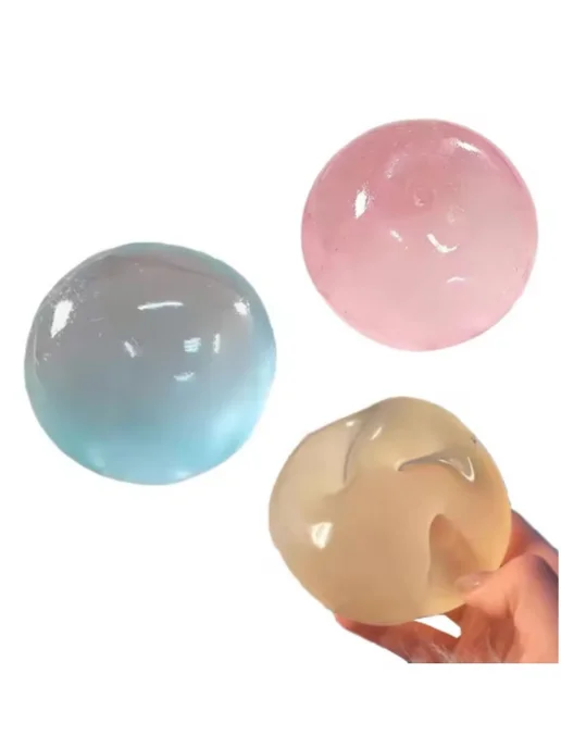 Игрушка антистресс для взрослых и детей, вариант, фото 5