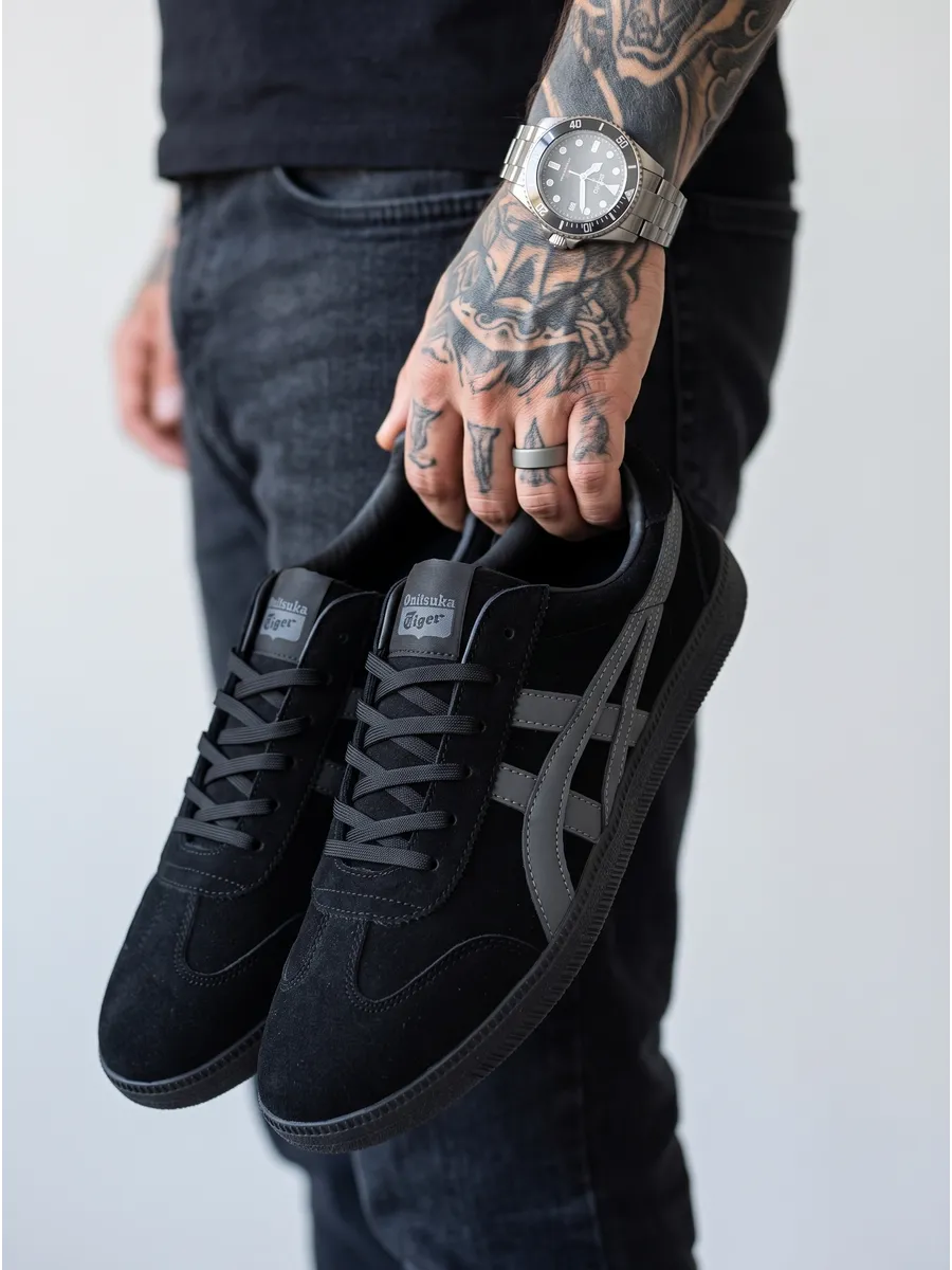 Кроссовки Onitsuka Tiger Tokuten