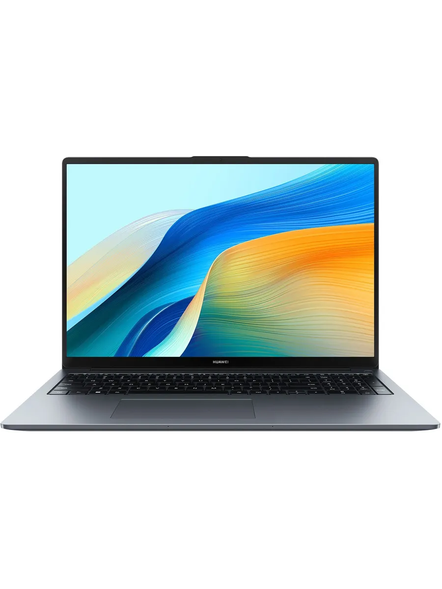 Huawei Ноутбук MateBook D 16 MCLG-X 16" (53014QKW)