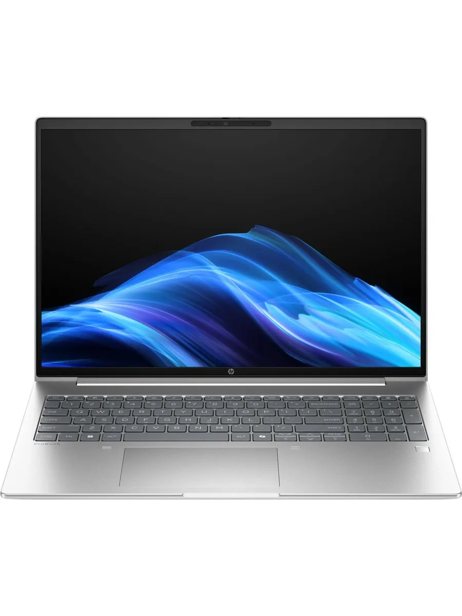 HP Ноутбук ProBook 4 G1i 16" (BB3Q4UT)