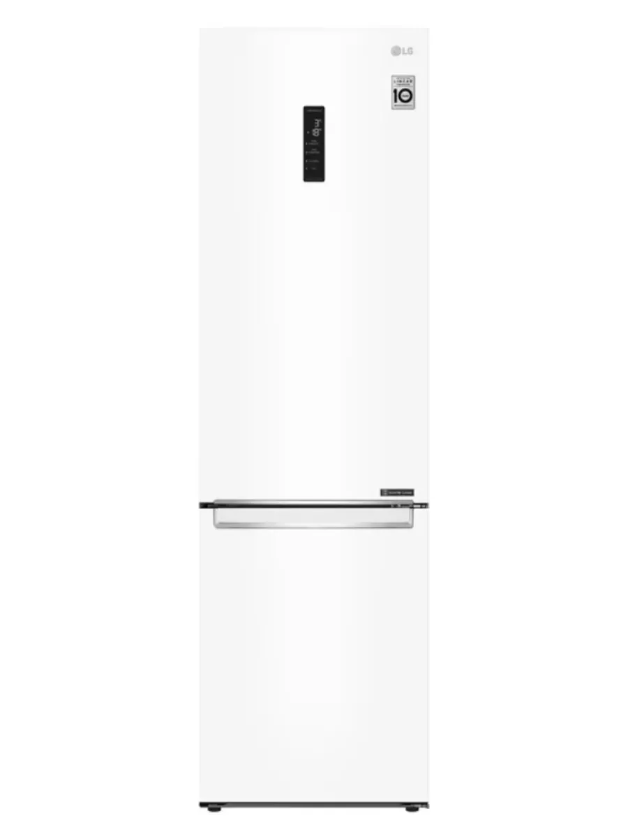 Холодильник GA-B509SQKL LG 552504115 купить в интернет‑магазине Wildberries