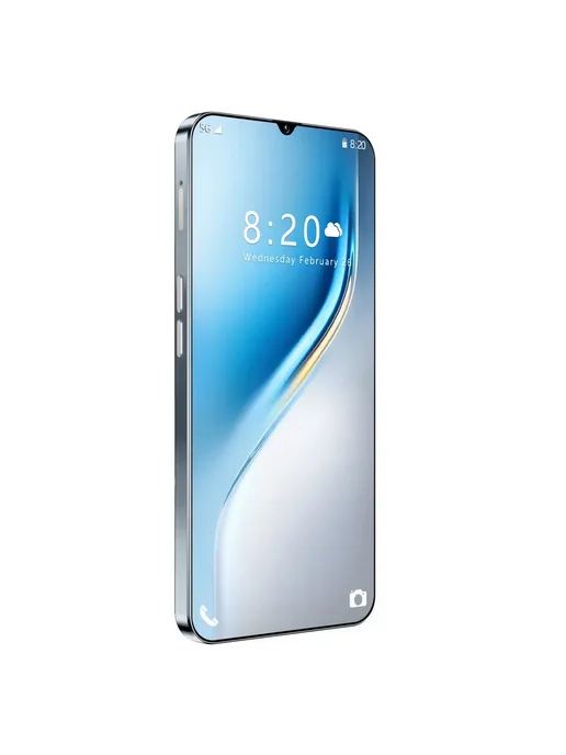 Смартфон Samsung A17 4/128 ГБ, белый, фото 5