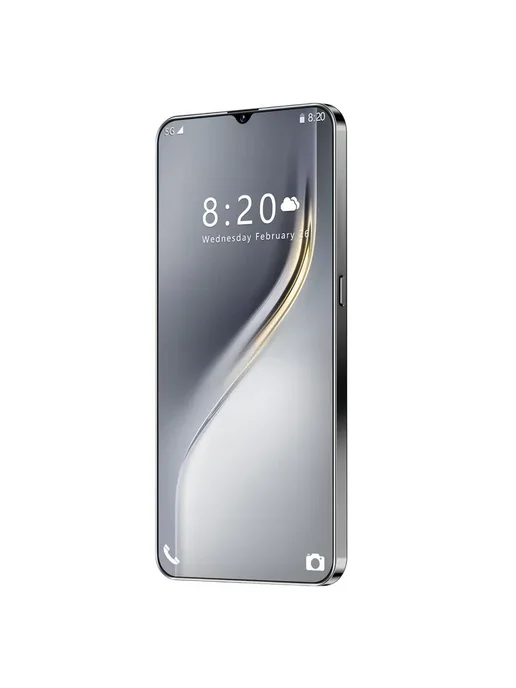 Смартфон Samsung A17 4/128 ГБ, черный, фото 3