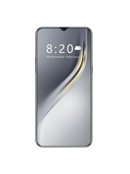 Смартфон Samsung A17 4/128 ГБ, черный, фото 4