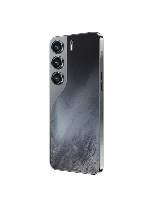 Смартфон Samsung A17 4/128 ГБ, черный, фото 6