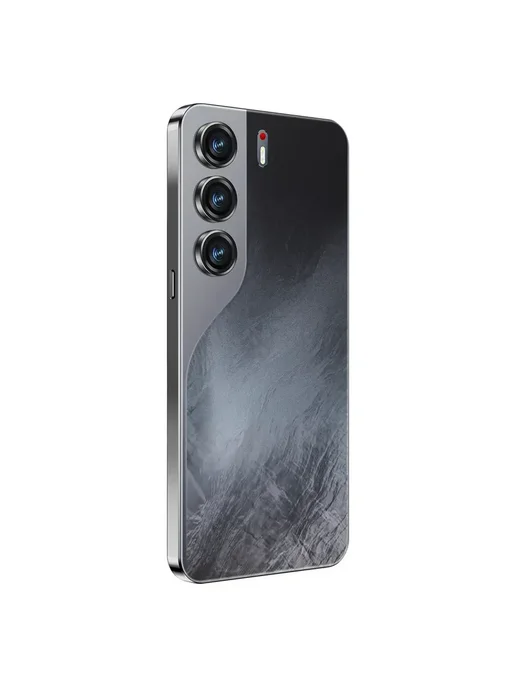 Смартфон Samsung A17 4/128 ГБ, черный, фото 7