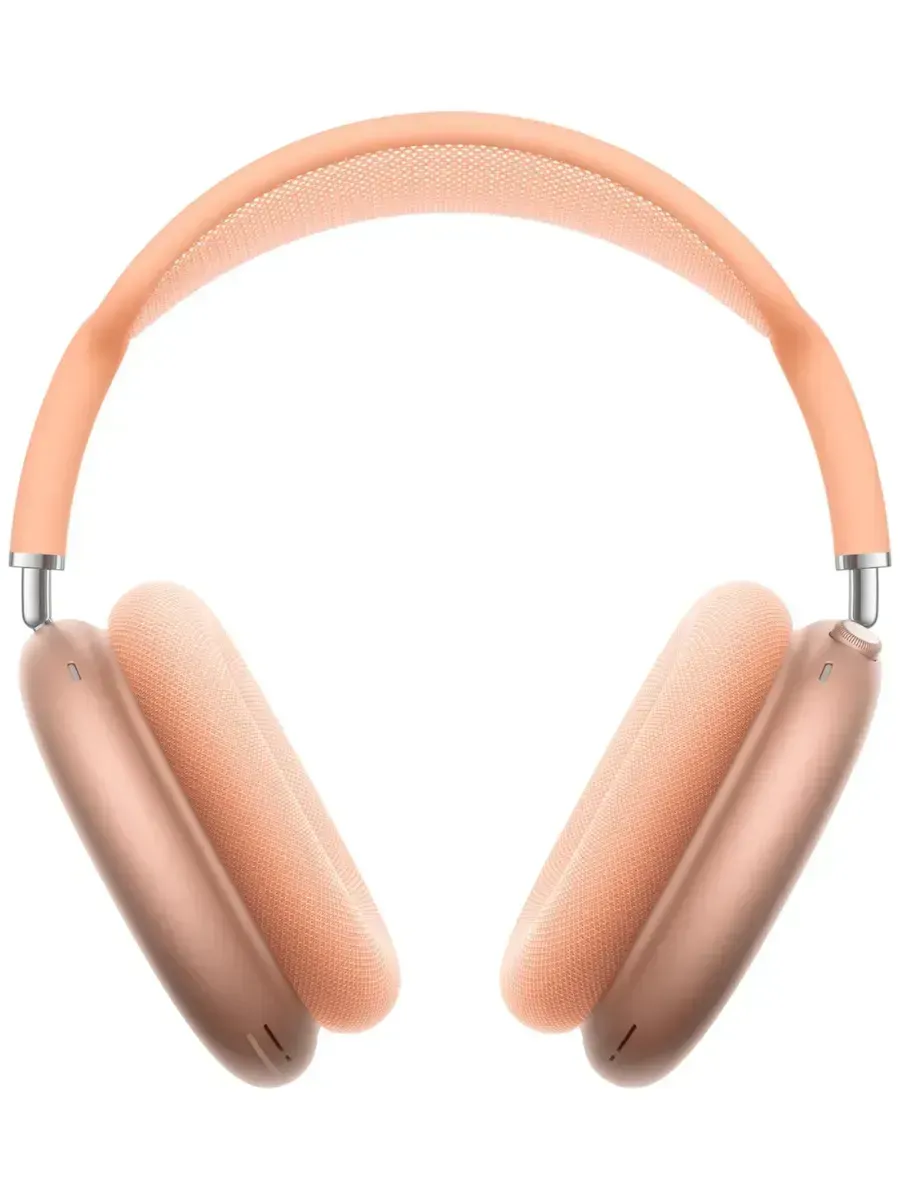 Apple Наушники беспроводные AirPods Max 2 2025 Orange