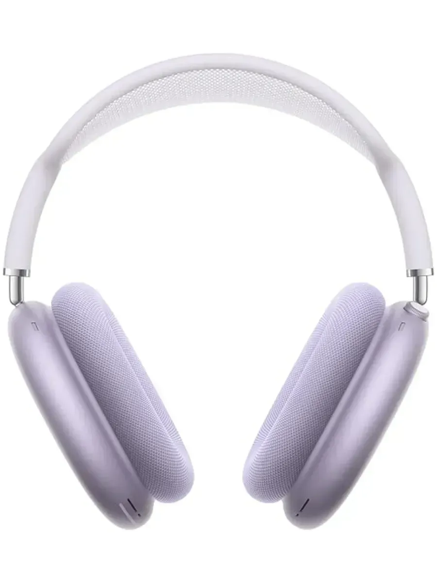 Apple Наушники беспроводные AirPods Max 2 2025 Purple
