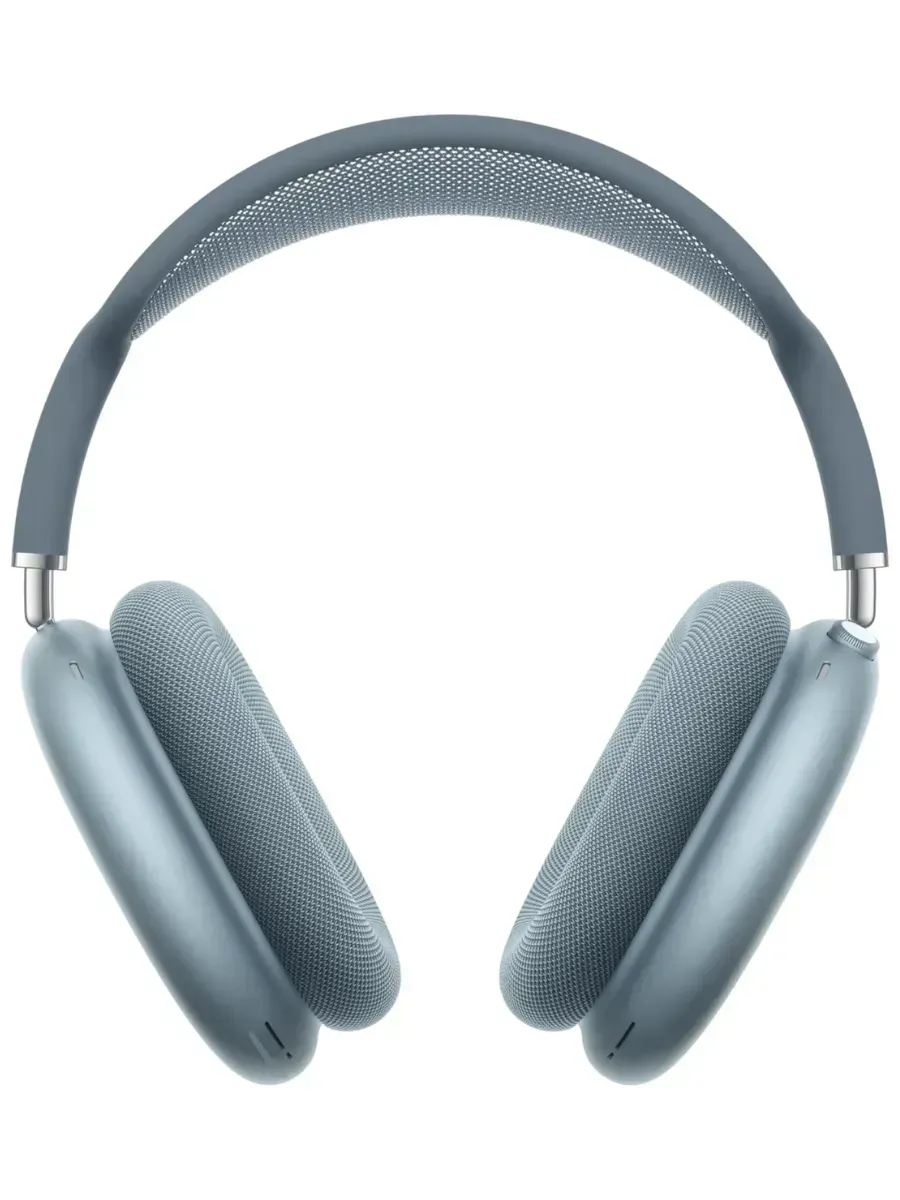 Apple Наушники беспроводные AirPods Max 2 2025 Ocean