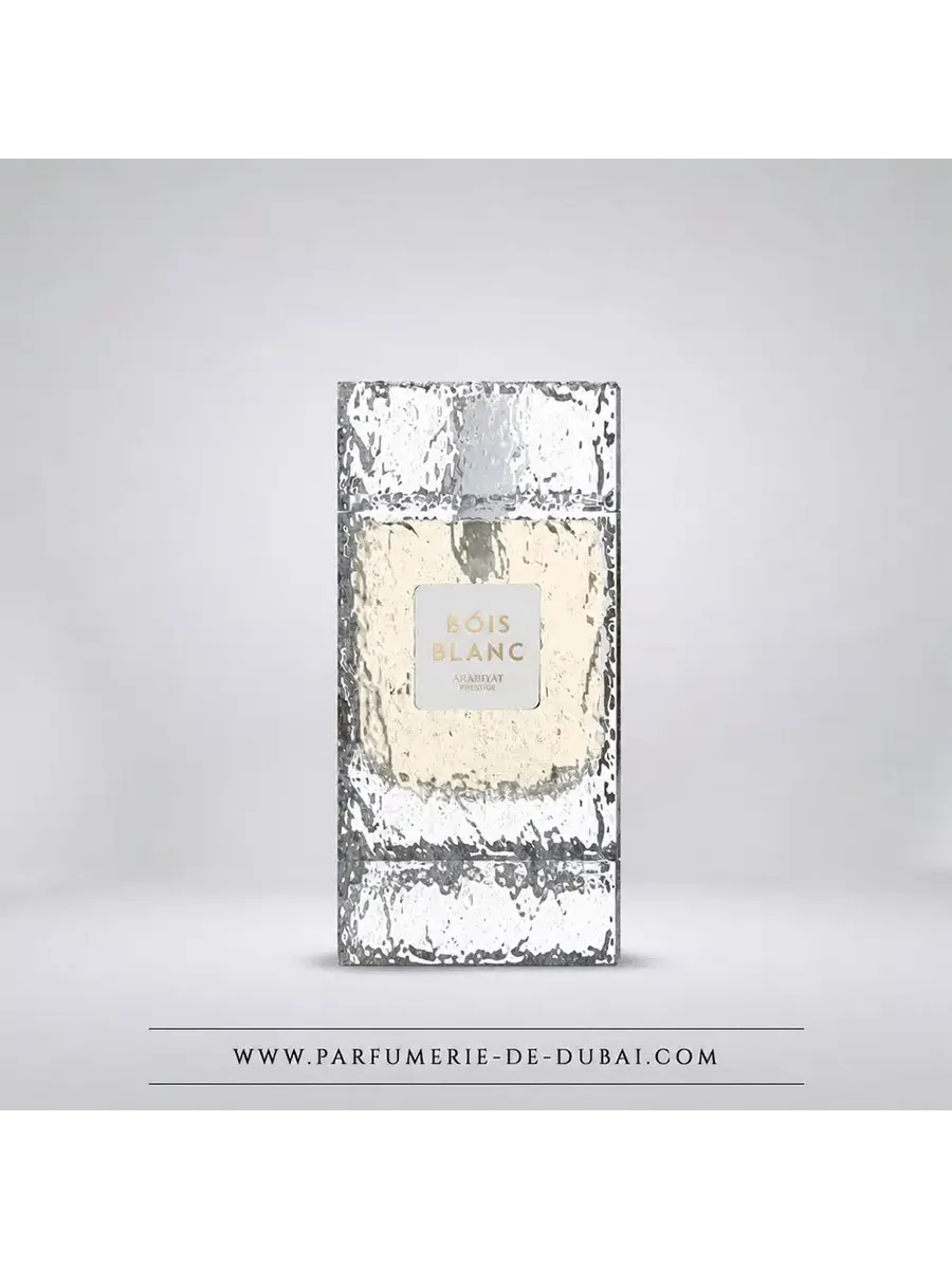 Bois Blanc Arabiyat Prestige