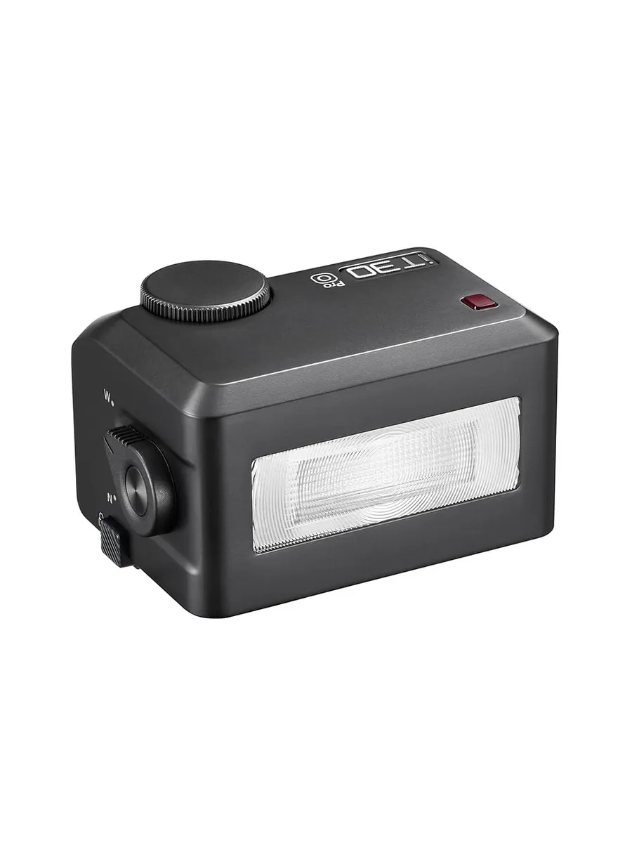 Вспышка Godox iT30 Pro TTL для OM/Panasonic
