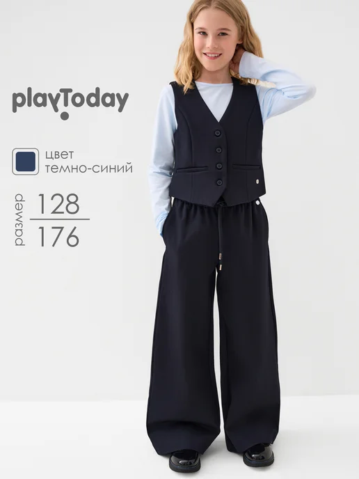 PlayToday