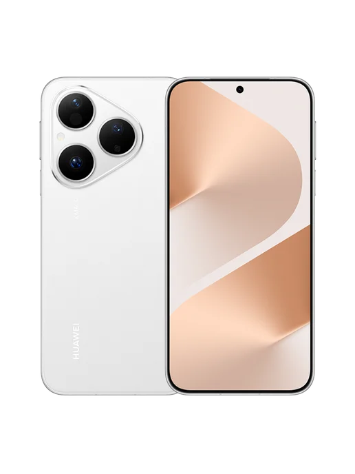 Смартфон HUAWEI Pura 80 12/256 ГБ, белый, фото 8