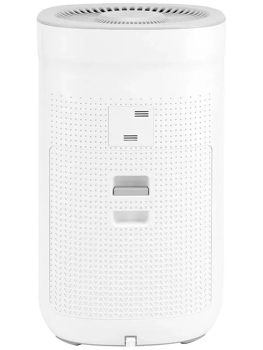 Воздуxоочиститель PPA 4050 WIFI IQ Home, белый - фото 3