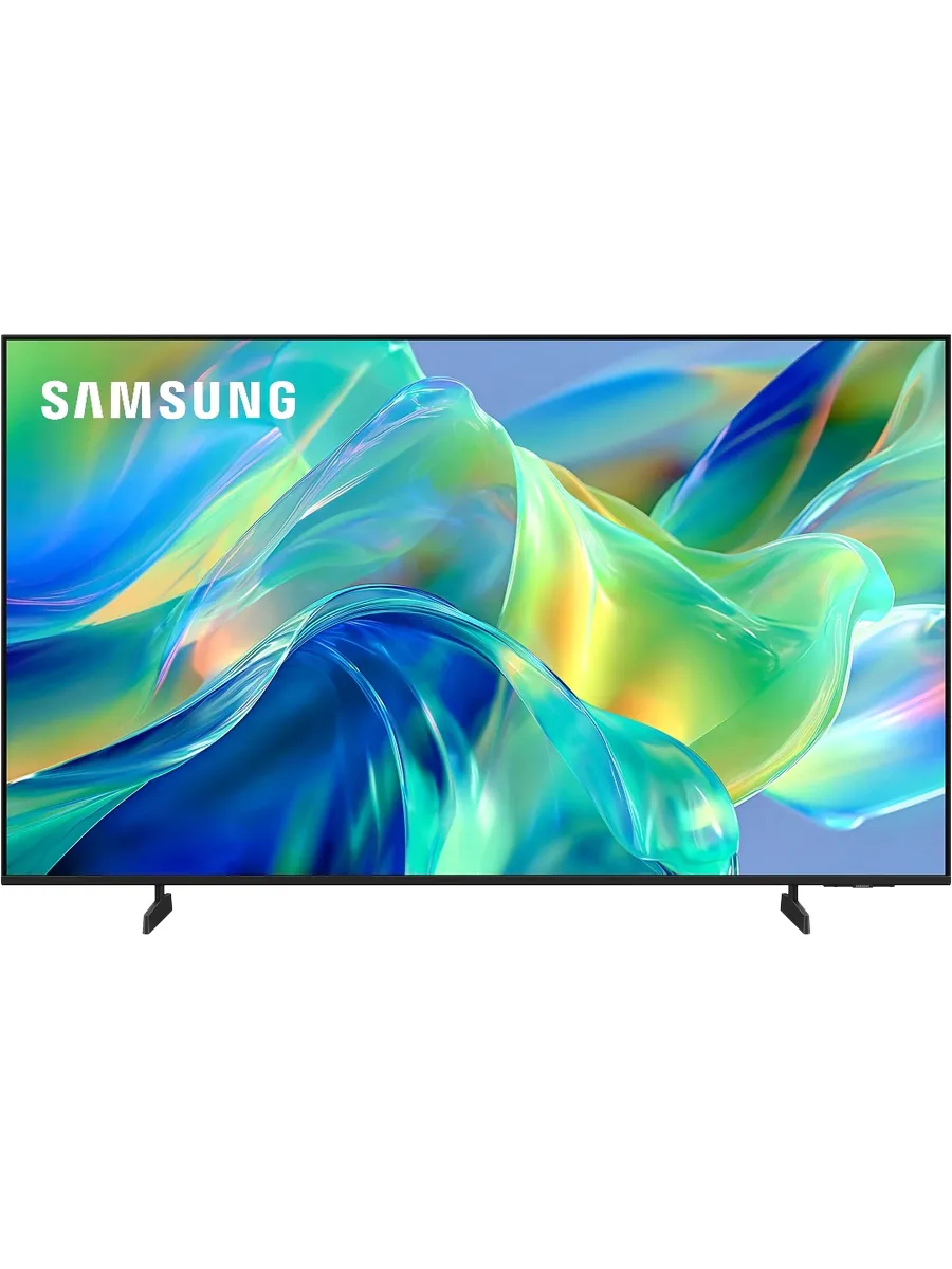 43" Телевизор UE43M1EHAUXPY, LED, 60Гц, Mini LED Samsung 1218019050 купить за 33 286 ₽ в интернет‑магазине Wildberries