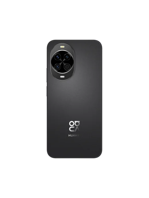 Смартфон HUAWEI Nova 14 12/256 ГБ, черный, фото 3