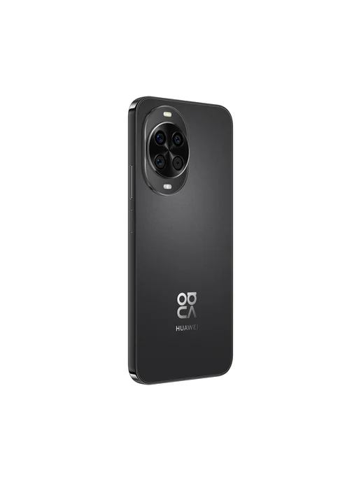 Смартфон HUAWEI Nova 14 12/256 ГБ, черный, фото 6
