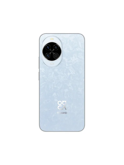 Смартфон HUAWEI Nova 14 12/256 ГБ, голубой, фото 3