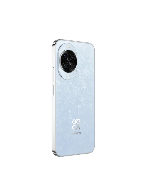 Смартфон HUAWEI Nova 14 12/256 ГБ, голубой, фото 6