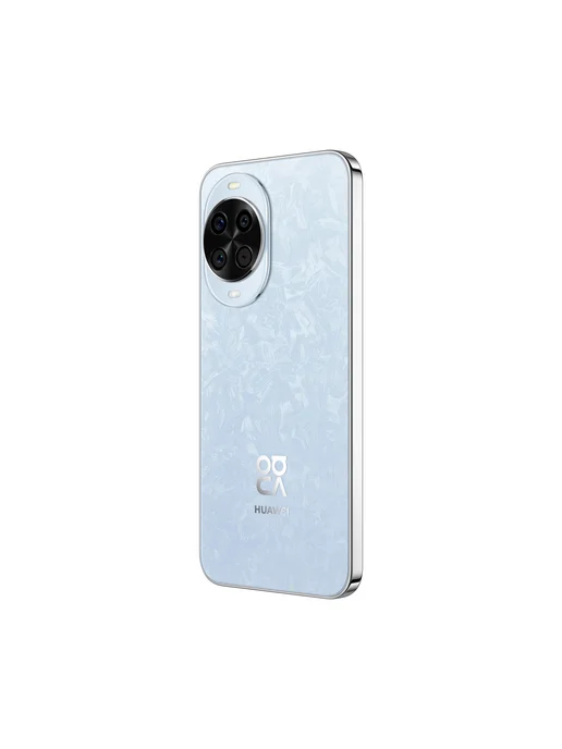 Смартфон HUAWEI Nova 14 12/256 ГБ, голубой, фото 7