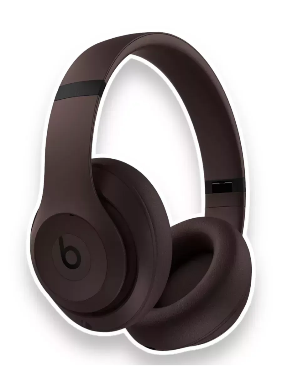 Беспроводные наушники Beats Studio 1219161993 купить за 10 881 ₽ в интернет‑магазине Wildberries