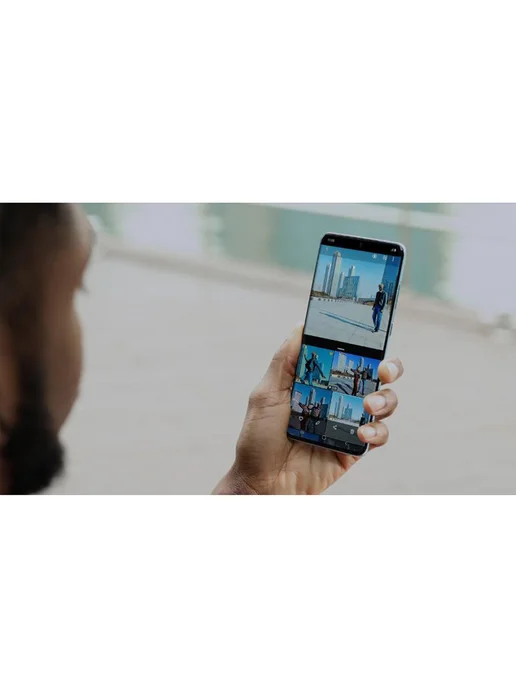 Смартфон Samsung S20 8/128 ГБ, розовый, фото 3