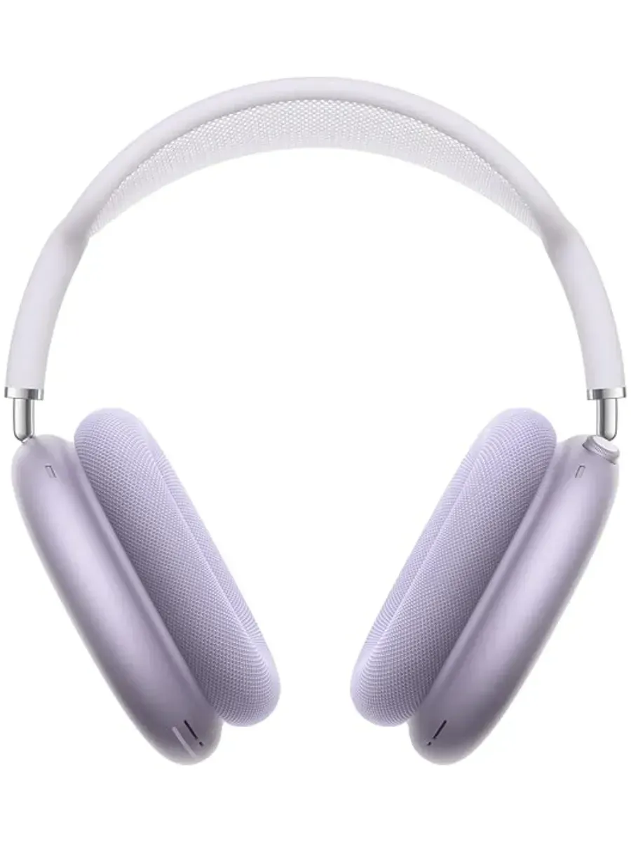 Apple Наушники беспроводные AirPods Max USB-C 2024 Purple