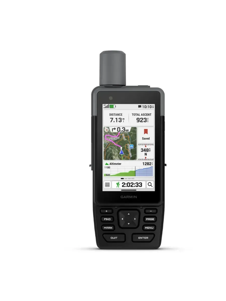 Навигатор Garmin GPSMAP H1
