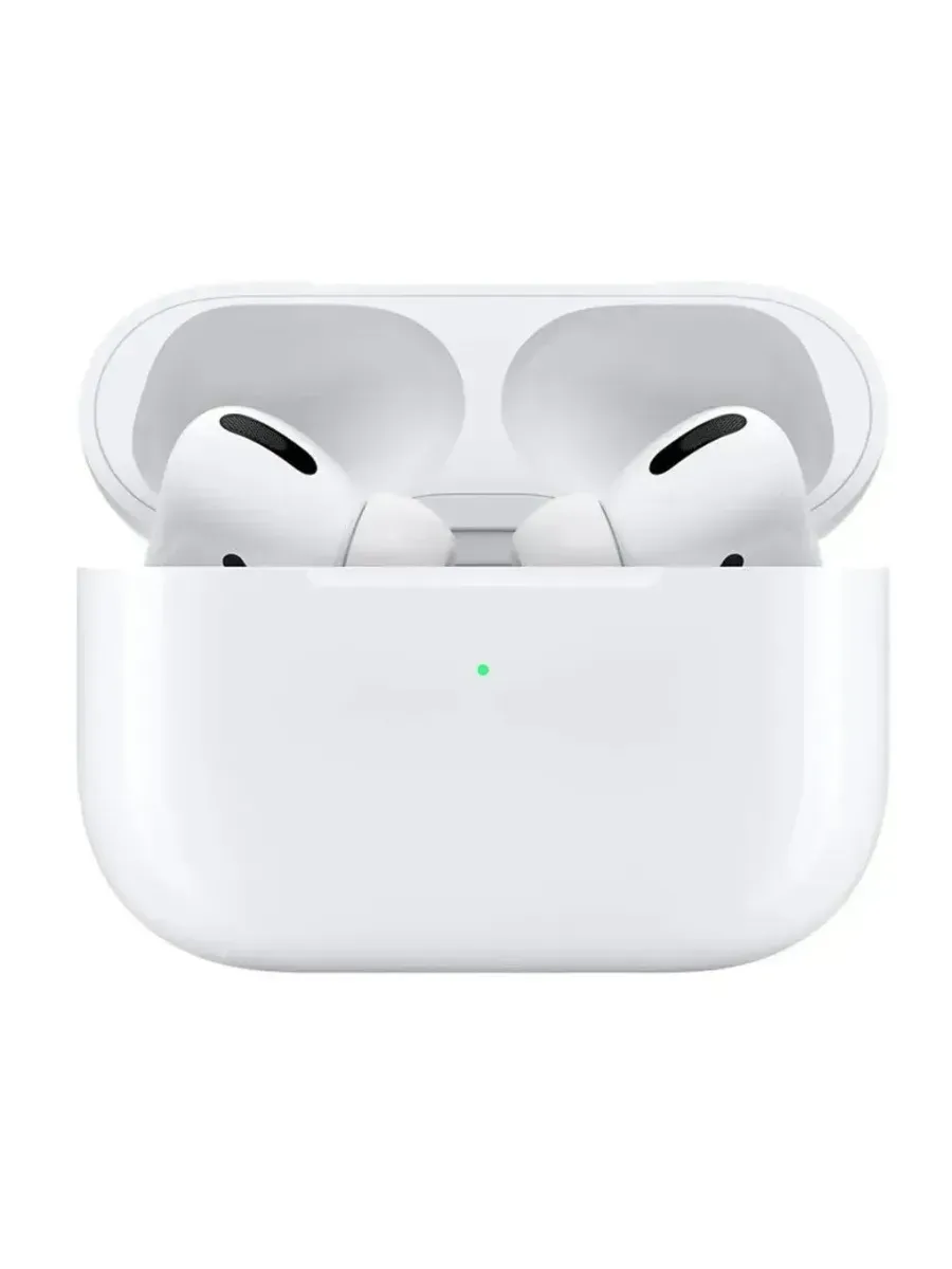 Наушник беспроводные AirPods PRO 2 Apple 1220111696 купить в интернет‑магазине Wildberries