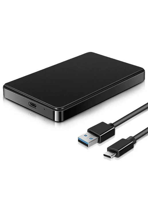 Корпус SATA 2.5, вариант