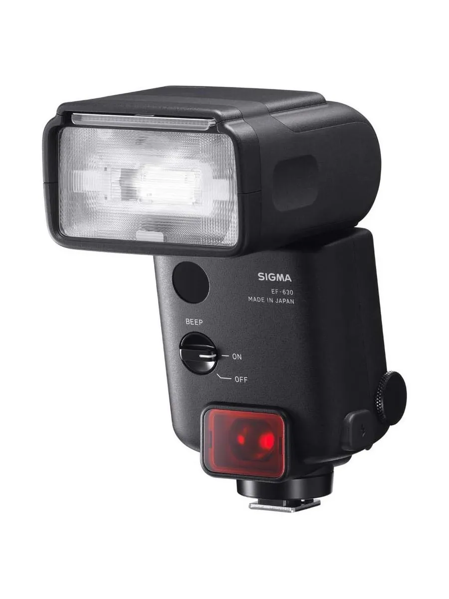 ЭЛЕКТРОННАЯ ВСПЫШКА EF-630 для Canon