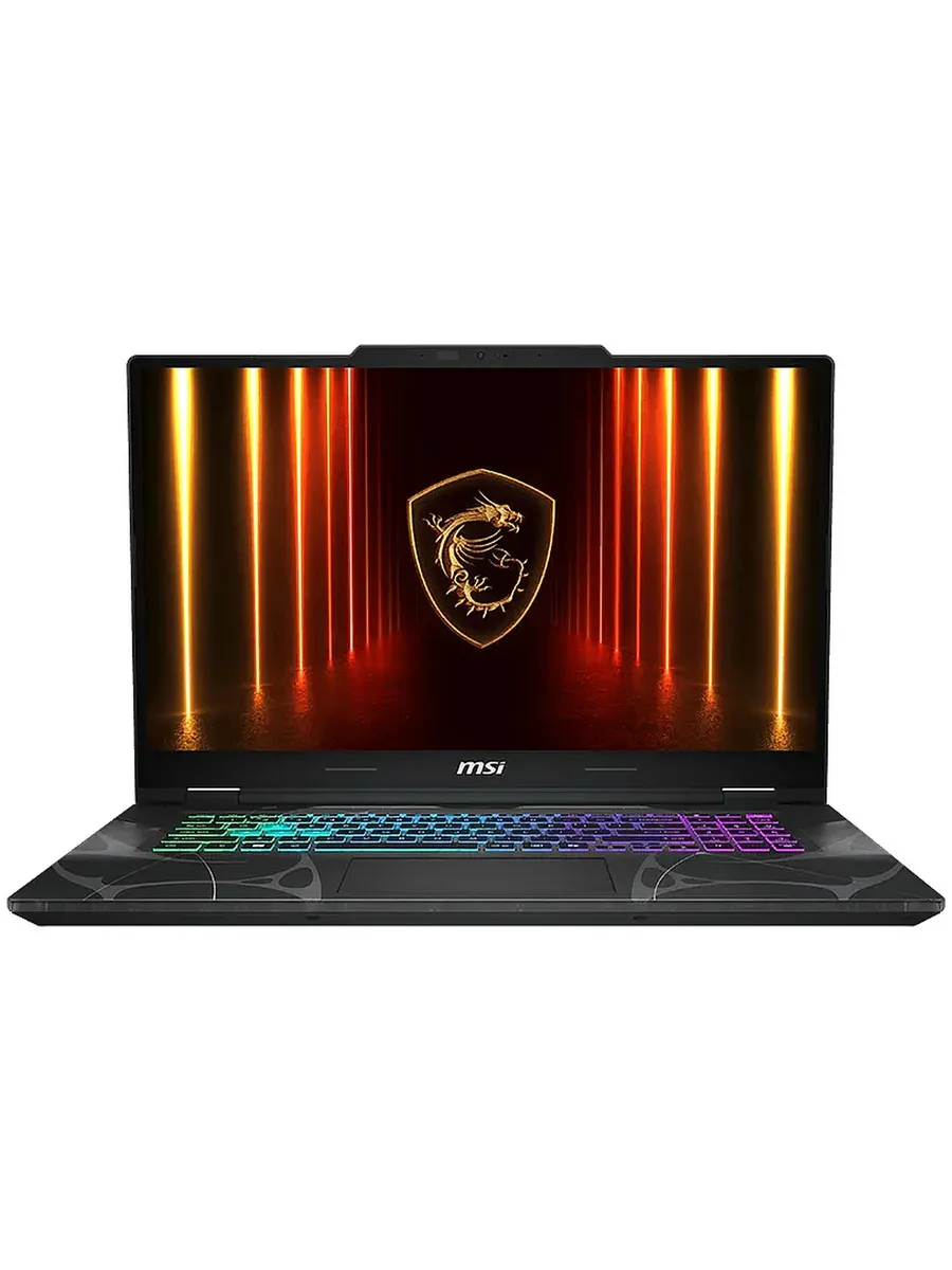 Ноутбук Cyborg 17 B2RWFKG-284XRU 17.3 FHD IPS (9S7-17U332 MSI 1220267910 купить в интернет‑магазине Wildberries