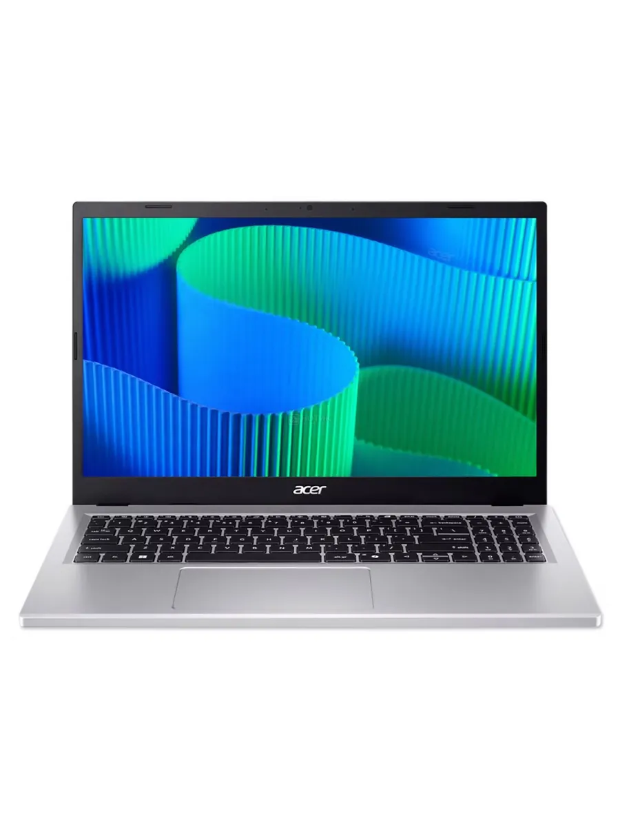 Acer Ноутбук Extensa 15 EX215-57-757G NX.EJFER.001 Серебристый