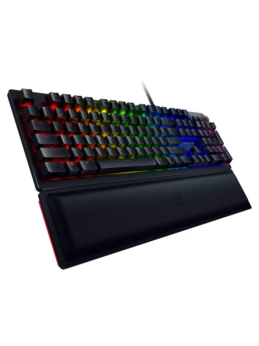 Razer Игровая клавиатура Huntsman Elite