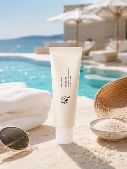 СПФ Солнцезащитный крем Beauty of Joseon SPF50++ 50мл
