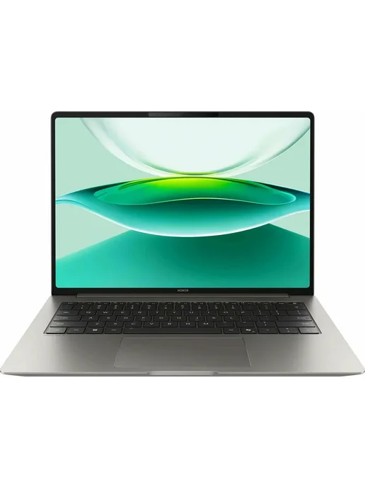 HONOR Ноутбук MagicBook Pro 14, U9-285H, 32GB 1024 SSD, 32 ГБ, фото 2