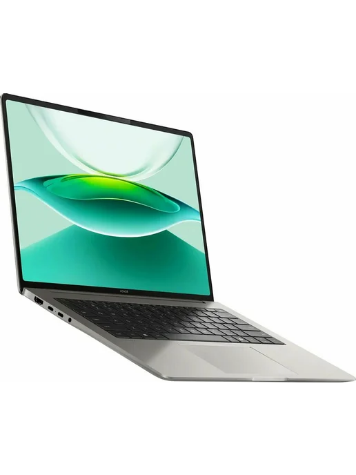 HONOR Ноутбук MagicBook Pro 14, U9-285H, 32GB 1024 SSD, 32 ГБ, фото 3