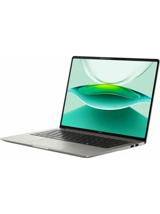 HONOR Ноутбук MagicBook Pro 14, U9-285H, 32GB 1024 SSD, 32 ГБ, фото 4