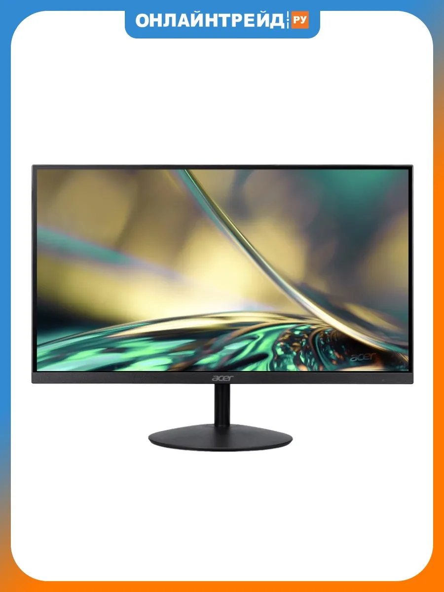 Acer Монитор SA322QP0bi 31.5"