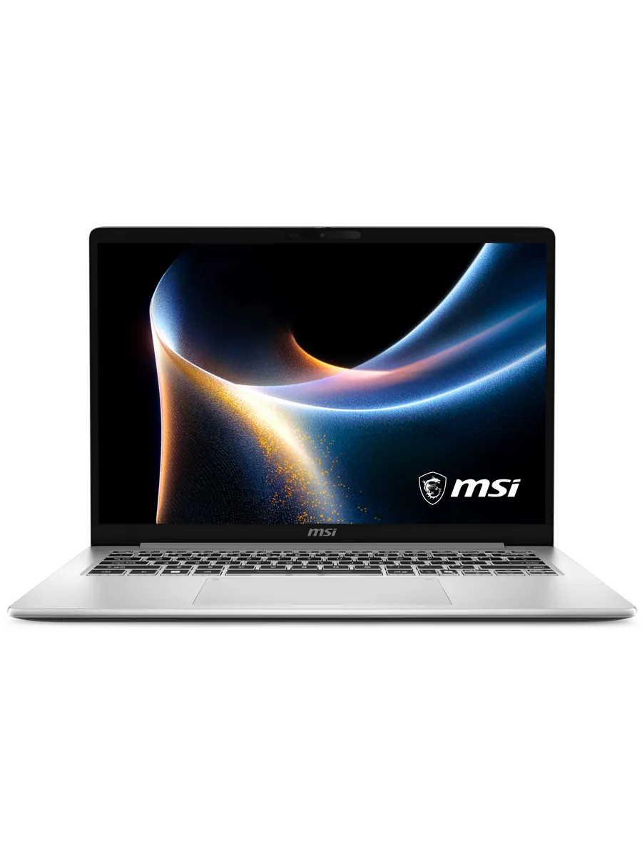 MSI Ноутбук Modern 14S AI+ G3MG-010XRU 14" (9S7-14U212- 010)