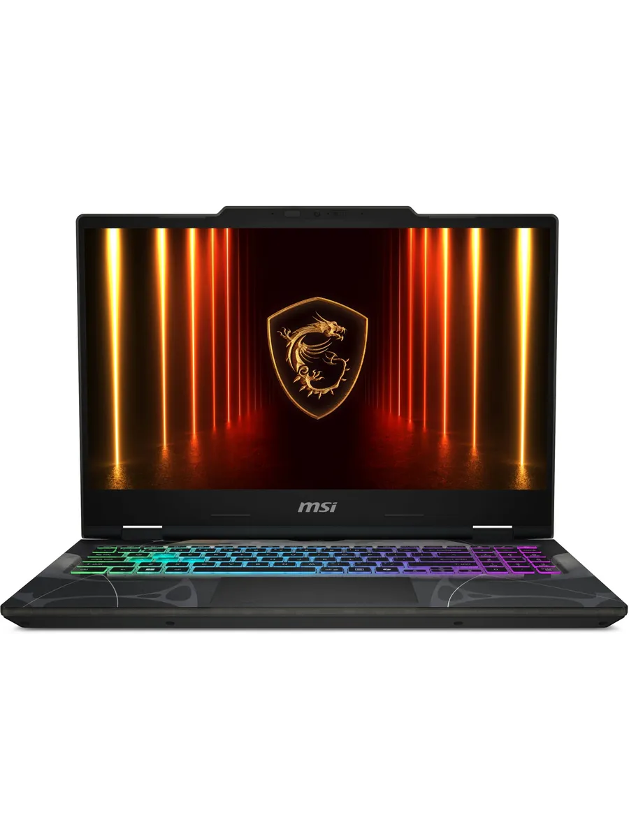 MSI Ноутбук игровой Cyborg 15 B2RWFKG-071US (9S7-15Q342- 256)