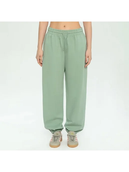 Брюки спортивные хлопковые Light Jersey Pant