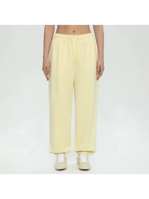 Брюки спортивные хлопковые Light Jersey Pant