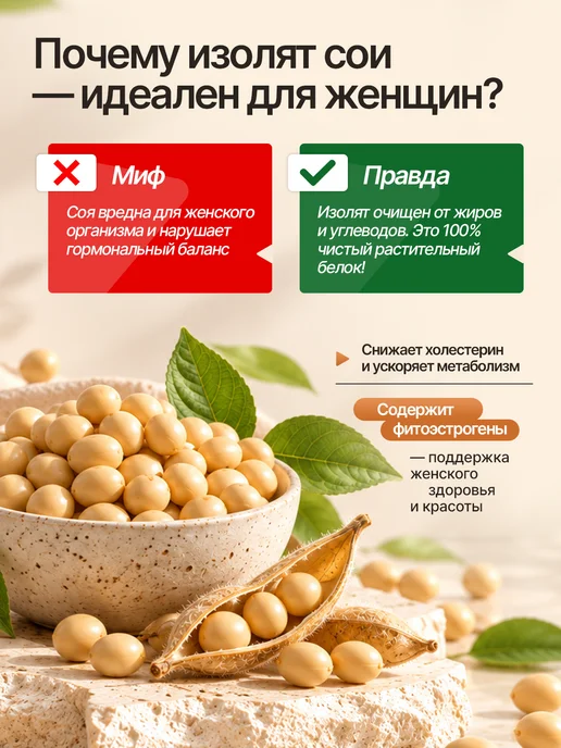Balance Nutrition Протеин коктейль для похудения сывороточный с коллагеном, вариант, фото 5